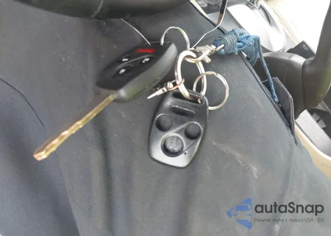 2008 Honda Accord 3.5 Ex-L z USA, uszkodzony, nr VIN 1HGCP36898A063046